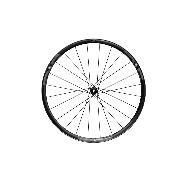 Ruota a Disco Enve Rim G23 24H 700c Tubeless Clincher