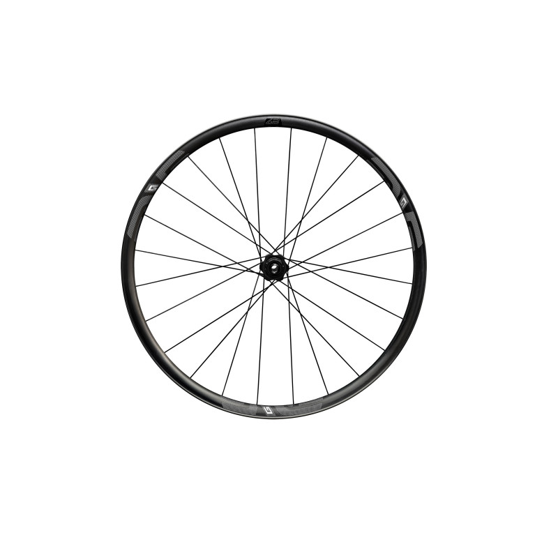 Enve Rim G23 24H 700c Tubeless Clincher Disc-Laufrad