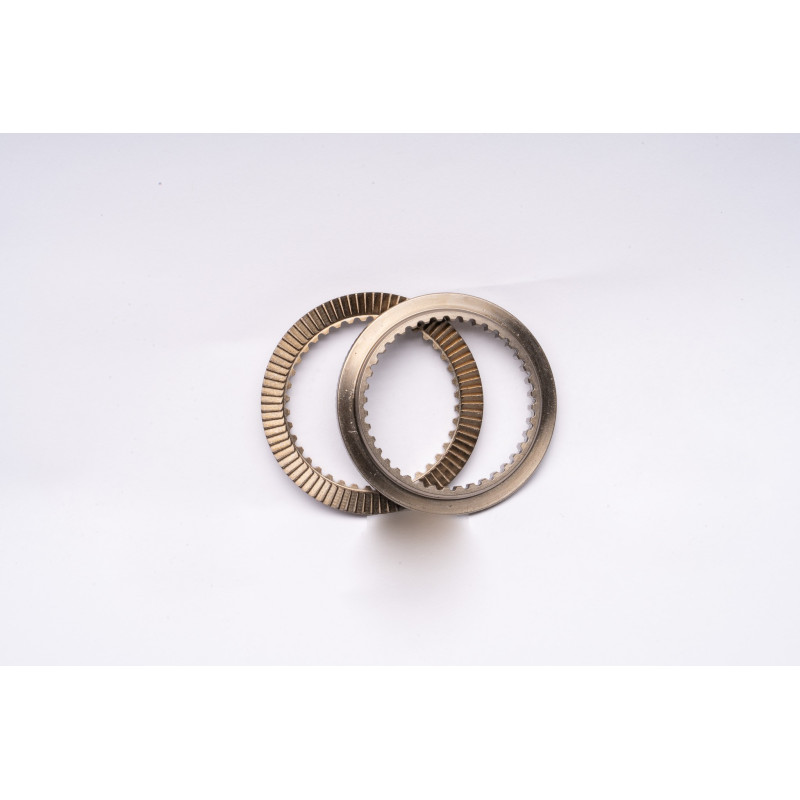 Enve Rear Hub INNERDRIVE PREMIUM