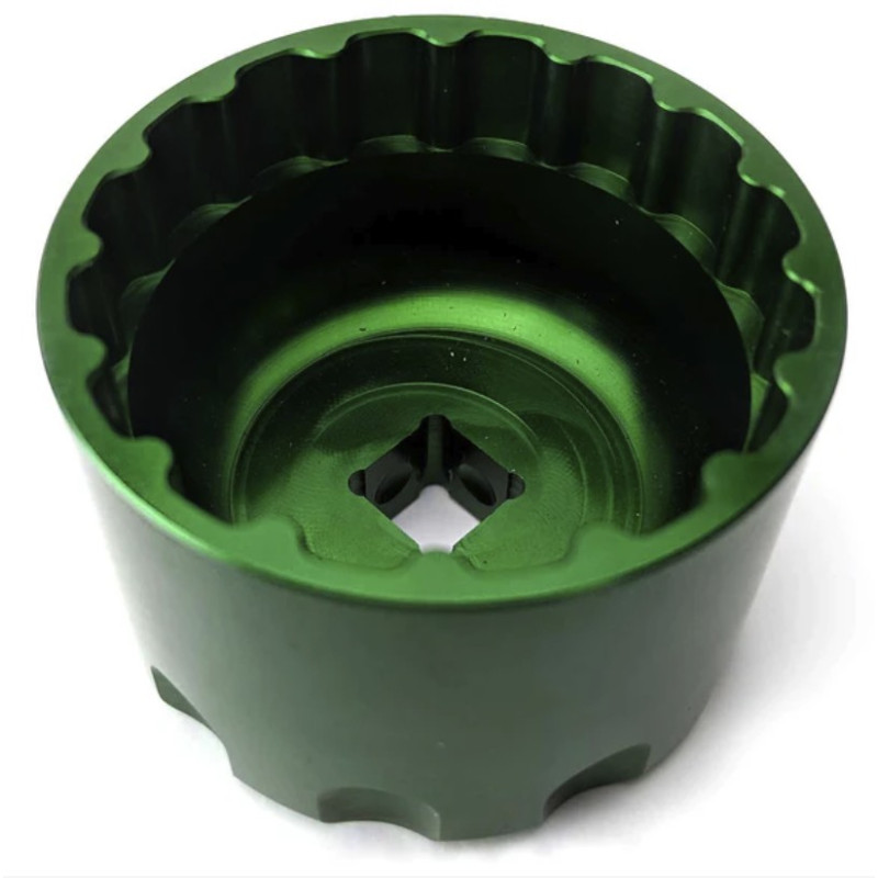 Abbey Tools Bottom Bracket Socket - Common