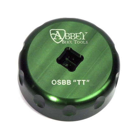 Abbey Tools Trapas Sleutel - TorqTite