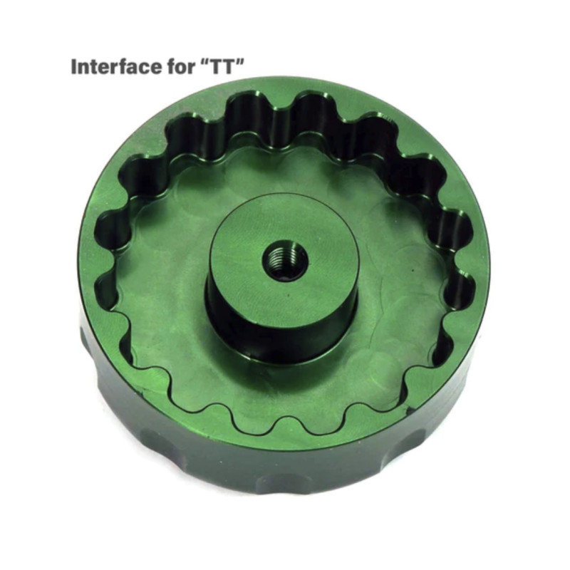 Abbey Tools Trapas Sleutel - TorqTite