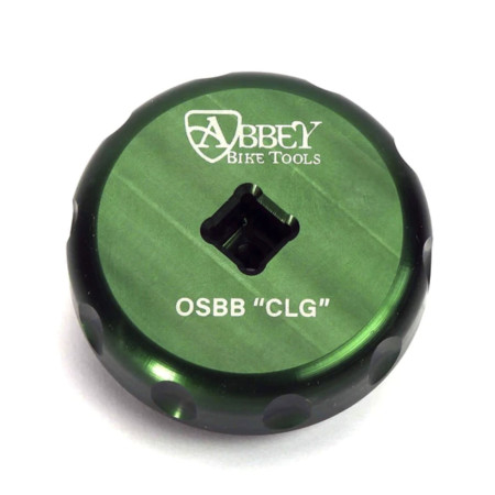 Abbey Tools Trapas Sleutel - Colnago