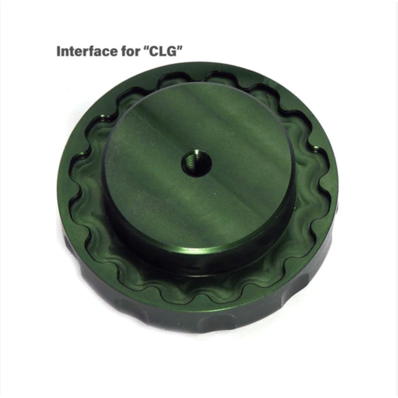 Abbey Tools Bottom Bracket Socket - Colnago