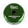 Abbey Tools Bottom Bracket Socket - BSA30 16 Notch