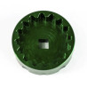 Abbey Tools Bottom Bracket Socket - BSA30 16 Notch