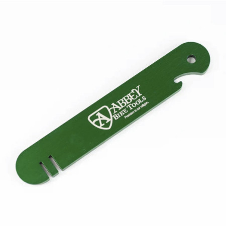 Abbey Tools Stu Stick Rotor Truing Tool