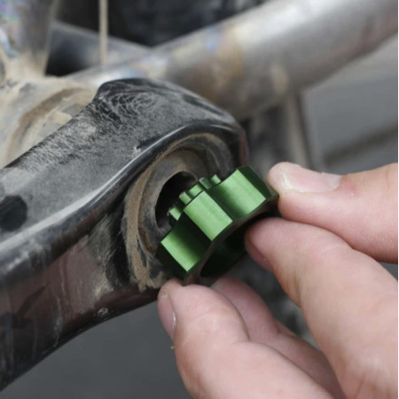 Abbey Tools Shimano Crank Pre Load Tool