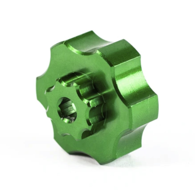 Abbey Tools Shimano Crank Voorspanningsgereedschap