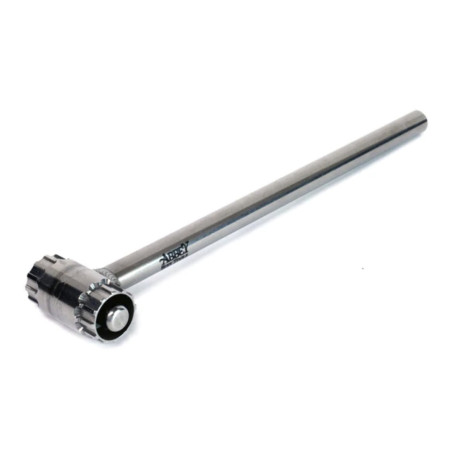 Abbey Tools Crombie Tool - Thru Axle Dual Sided
