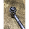 Abbey Tools Crombie Tool - Thru Axle Dual Sided