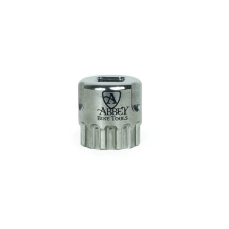 Abbey Tools Socket Crombie
