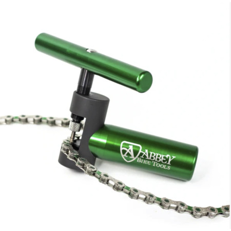 Abbey Tools Decade - Herramienta de Cadena