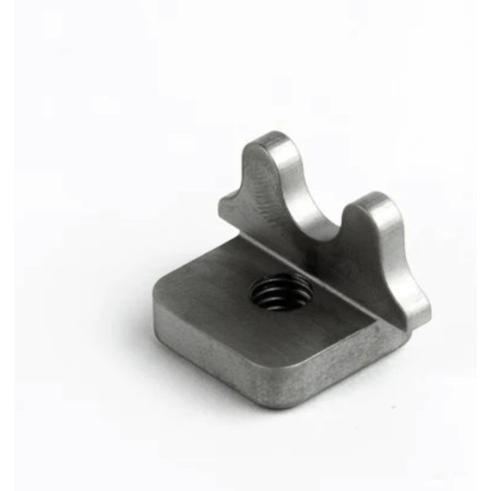 Abbey Tools Placa Intermedia Decade - Cadena pista y velocidad única 1/8"