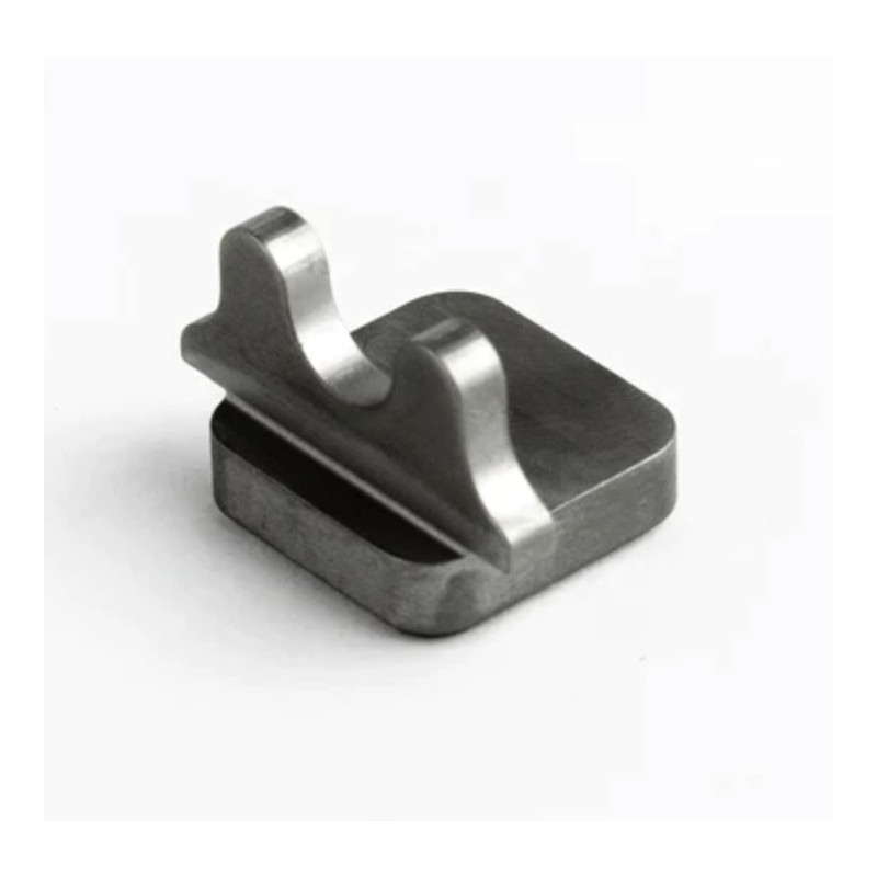 Abbey Tools Decade Middenplaat - 1/8" baan en enkele snelheid ketting