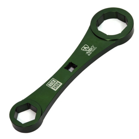 Abbey Tools Rockshox Reverb Sleutel