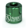 Abbey Tools 13mm Chamferless Socket