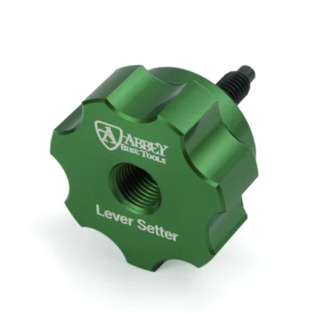 Abbey Tools Hendelversteller