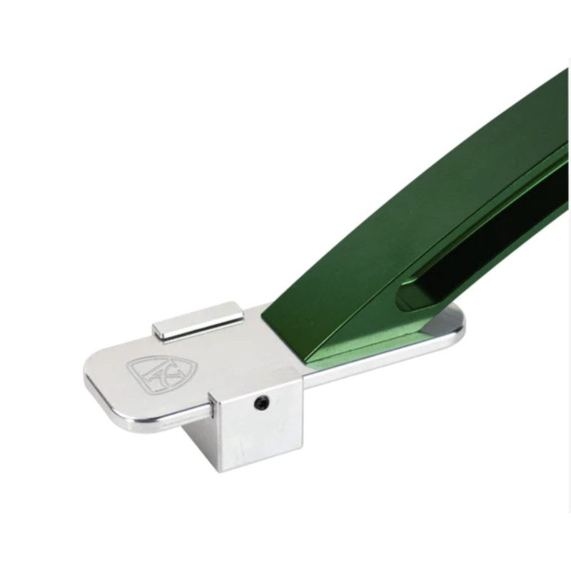 Abbey Tools Harbor Dishing Gauge