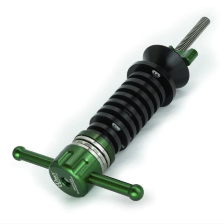 Abbey Tools Modular Bearing Press With Handles