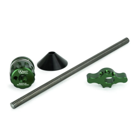 Abbey Tools vModular Lager Pers - Team Issue Zonder Handvatten, alleen pers