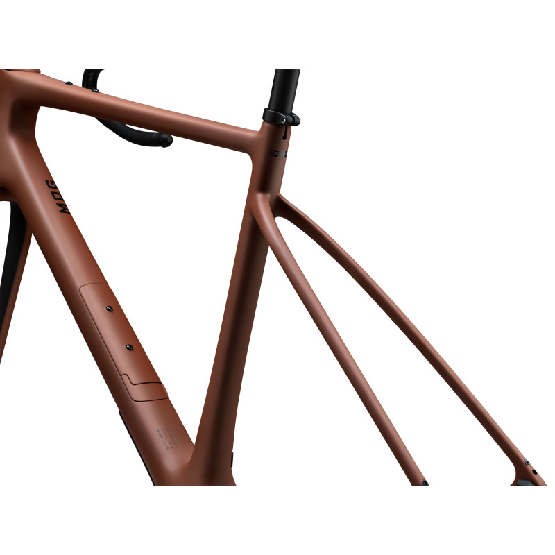 ENVE Kit ramme MOG Terracotta