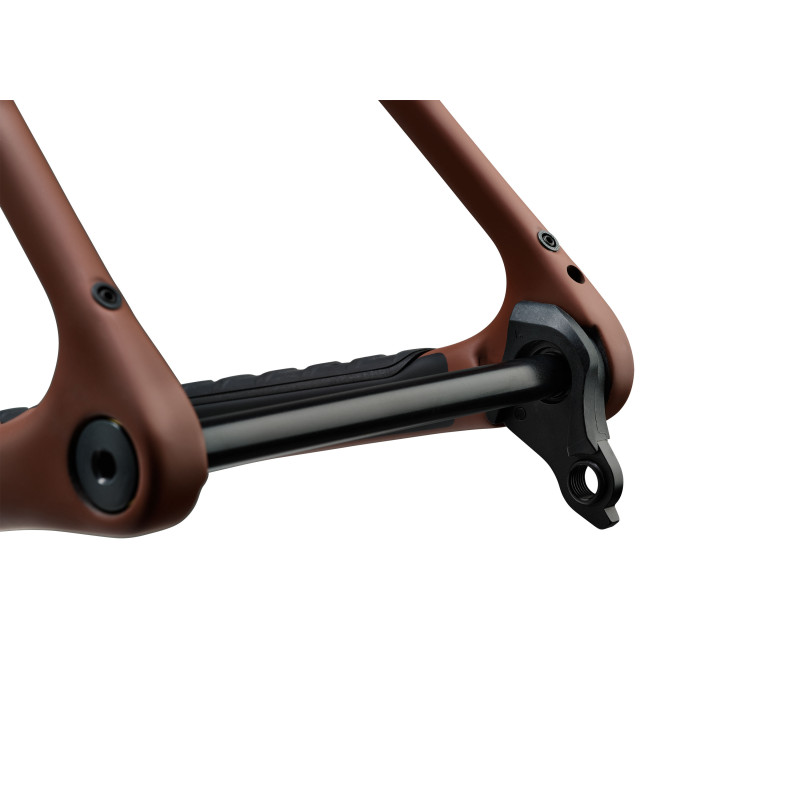 ENVE Kit ramme MOG Terracotta