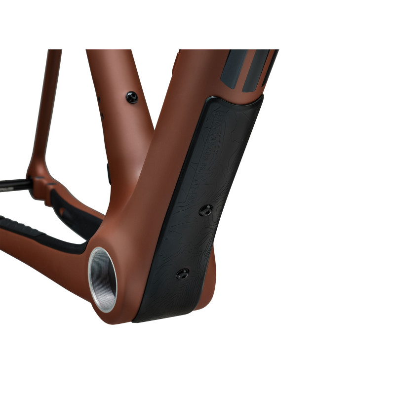 ENVE Kit ramme MOG Terracotta