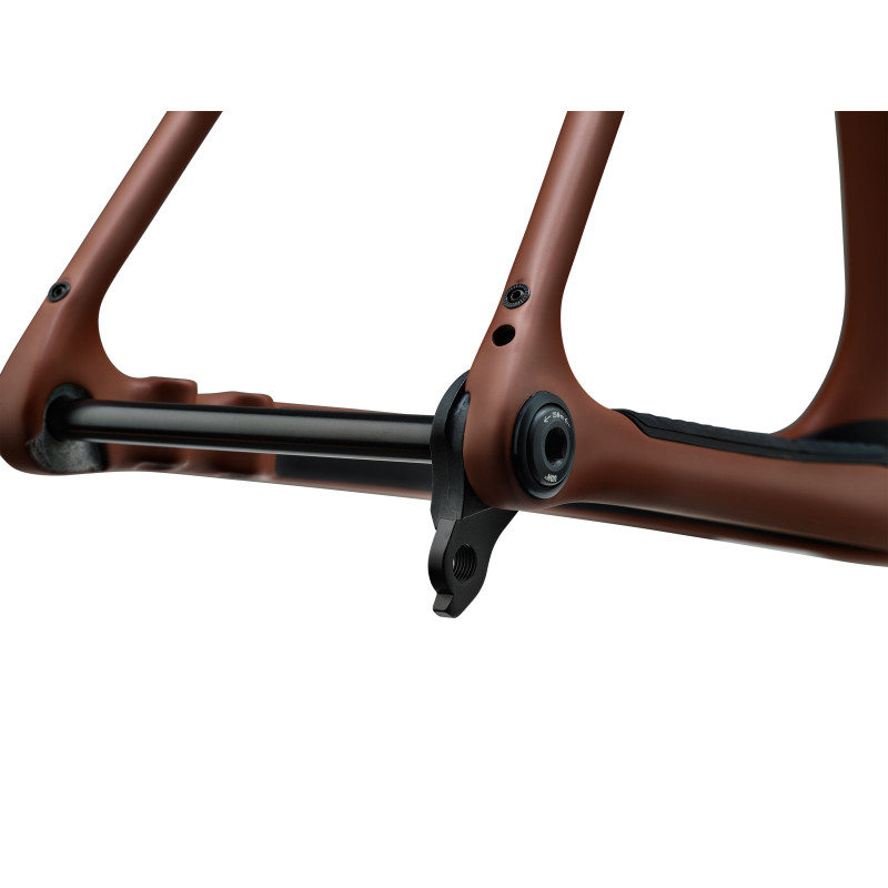 ENVE Kit telaio MOG Terracotta