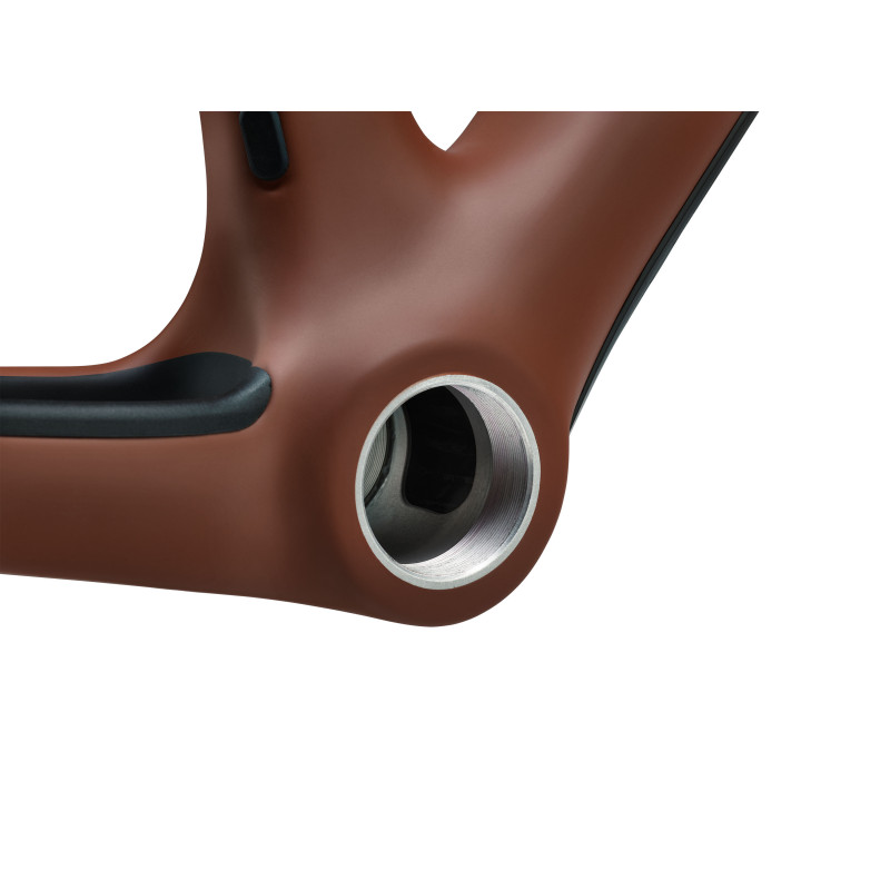 ENVE Kit telaio MOG Terracotta