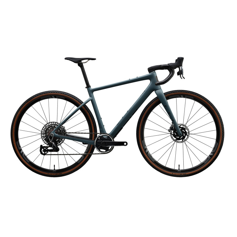 ENVE Kit ramme MOG Slate Blue