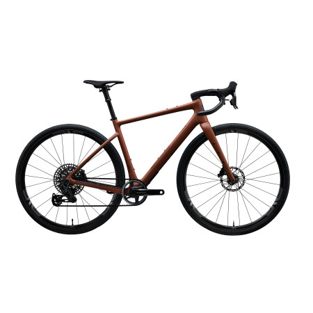 Parlee Z-Zero XD