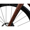 Bicicleta completa ENVE MOG Terracotta Sram