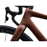 Bicicleta completa ENVE MOG Terracotta Sram