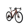 Bicicleta completa ENVE MOG Terracotta Sram