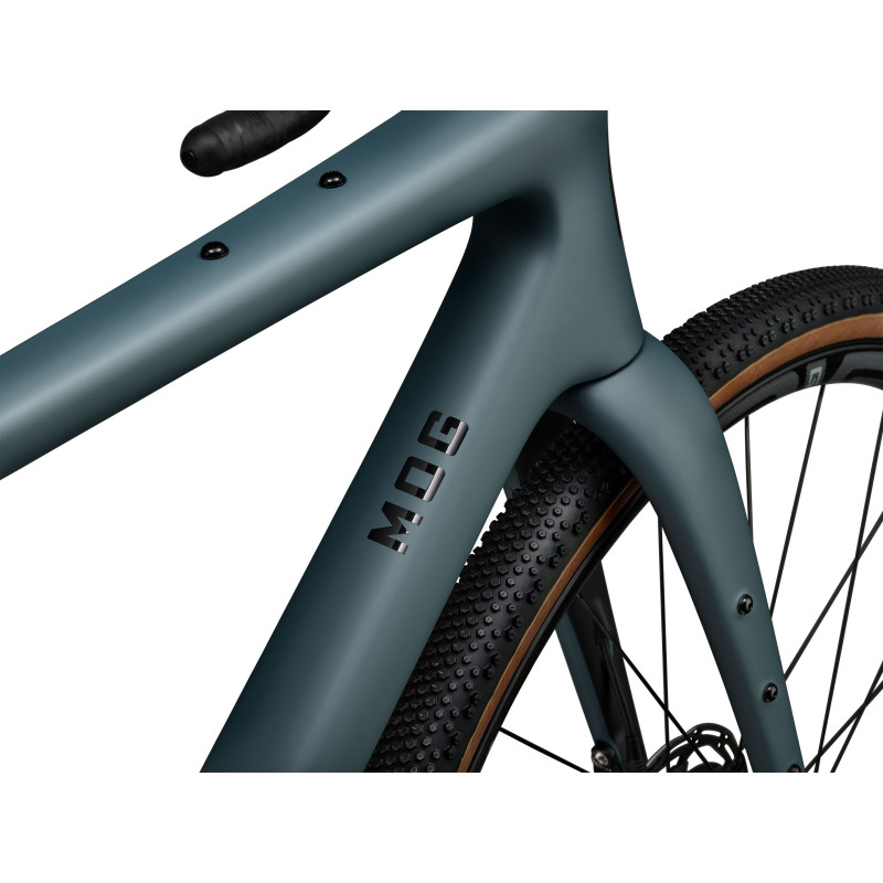 Bici completa ENVE MOG Slate Blue Sram