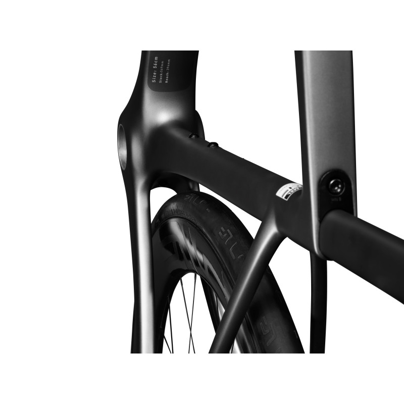 ENVE Kit Rahmen Melee Damascus