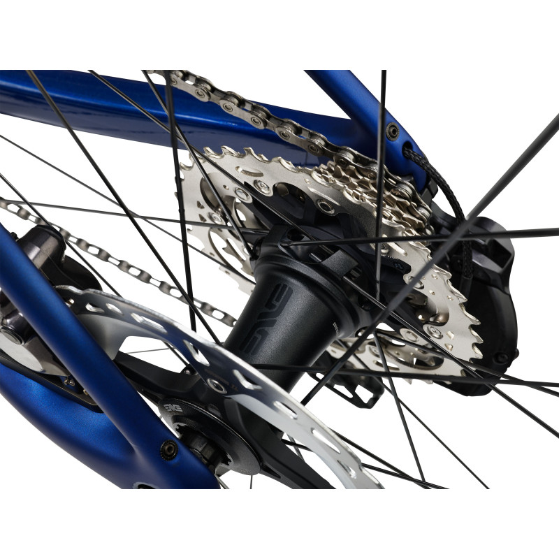 ENVE Rammesæt Melee Aegean Blue