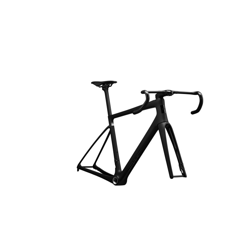 ENVE Kit ramme Melee Black