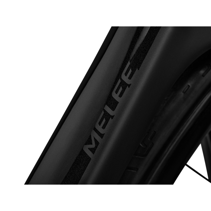 ENVE Kit ramme Melee Black