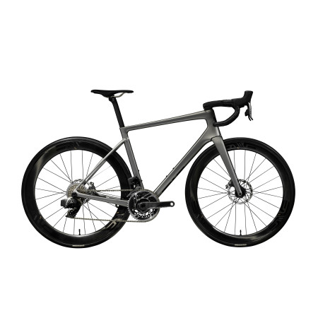 Parlee Z-Zero XD
