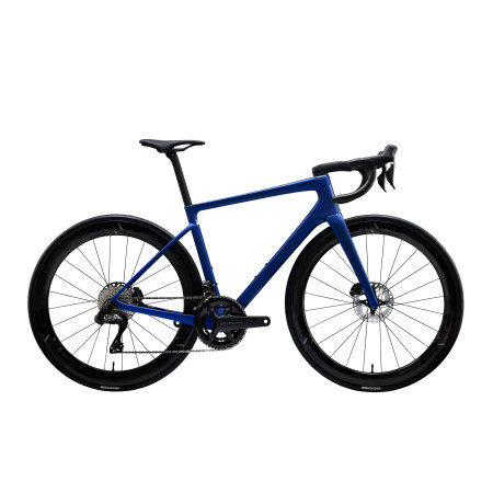 ENVE Melee châssis roulant Plus Aegean Blue