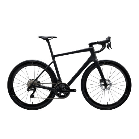 ENVE Melee châssis roulant Plus Black