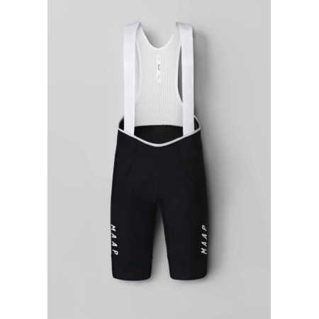 MAAP Team bib Evo Black/White