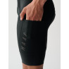 MAAP Team Bib Evo Cargo Black