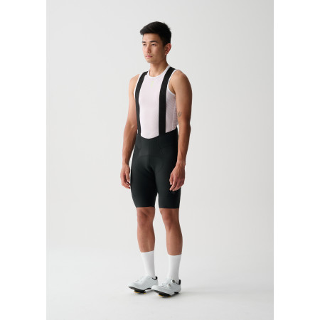 MAAP Team bib Evo Cargo Black