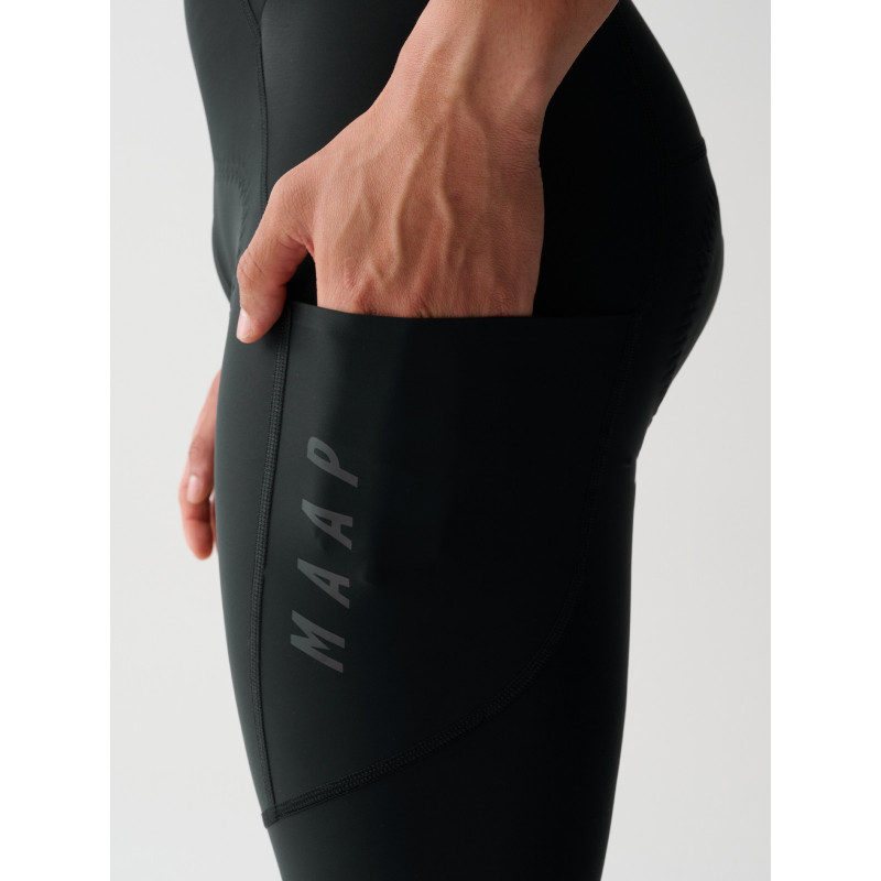 MAAP Team bib Evo Cargo Tights Black