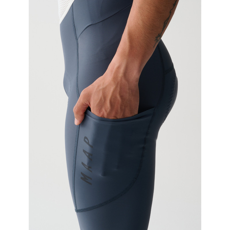 MAAP Team bib Evo Cargo Tights Midnight