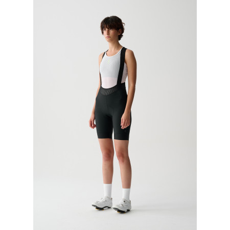 MAAP Dames Team Bib Evo Cargo Zwart