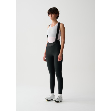 MAAP Women's Team Bib Evo Cargo Tights Black